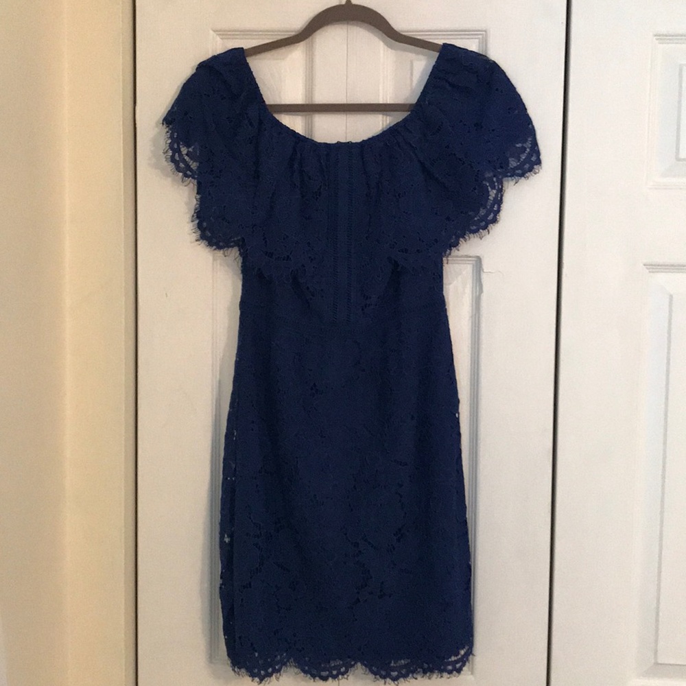 Sugar+Lips Dress